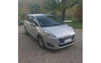 Peugeot 5008 Albi