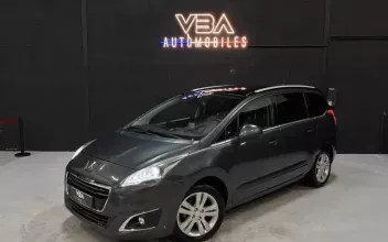 Peugeot 5008 Saran