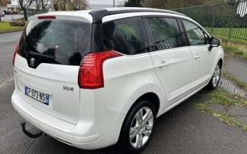 Peugeot 5008 Marolles-sur-Seine