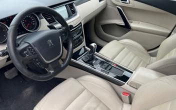 Peugeot 508 Romorantin-Lanthenay