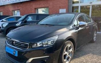 Peugeot 508 Montauban