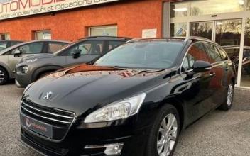 Peugeot 508 Montauban