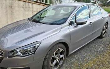 Peugeot 508 Graulhet