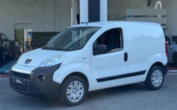 Peugeot Bipper La-Seyne-sur-Mer