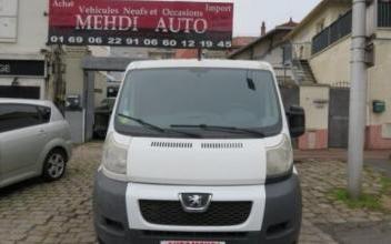 Peugeot Boxer Juvisy-sur-Orge