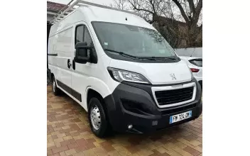 Peugeot Boxer Hauconcourt