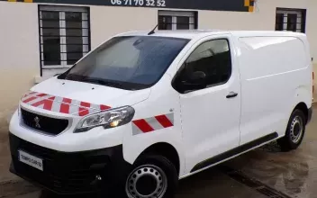 Peugeot Expert Clamart