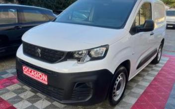 Peugeot partner Drancy