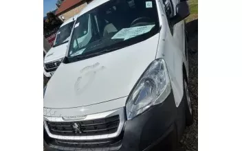 Peugeot Partner Monistrol-sur-Loire