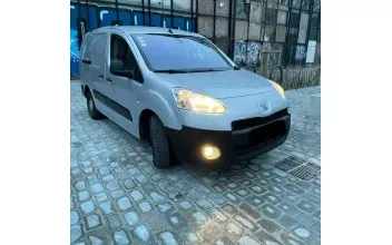 Peugeot Partner Tourcoing