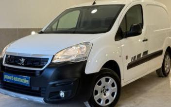 Peugeot Partner La-Buisse