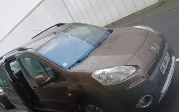 Peugeot Partner Ronchin