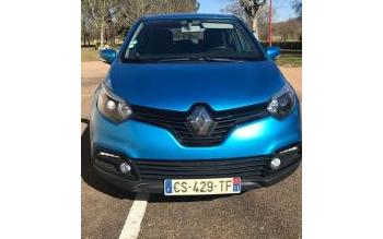 Renault captur Toulouse