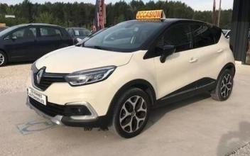 Renault captur Vézénobres