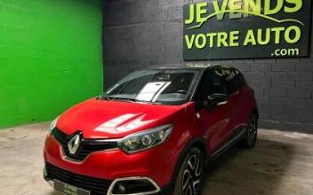 Renault captur Saint-Quentin