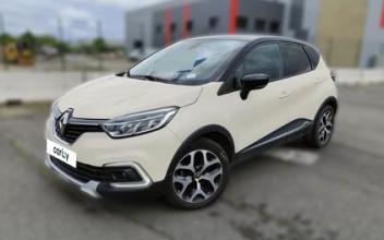 Renault captur Castelnau-d'Estrétefonds