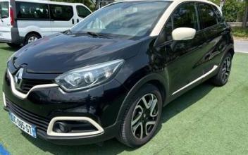 Renault captur Reims