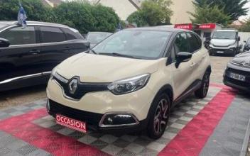 Renault captur Drancy