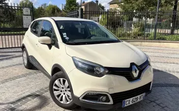 Renault Captur Romainville