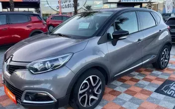 Renault Captur Lescure-d'Albigeois