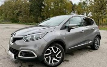 Renault captur Aureilhan