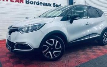 Renault captur Pessac