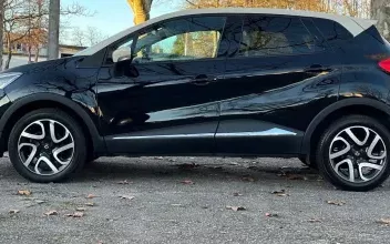 Renault Captur Alise-Sainte-Reine