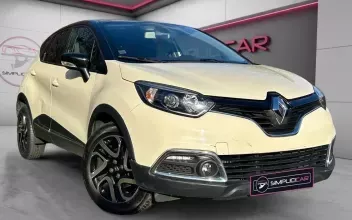 Renault Captur Nice