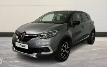 Renault Captur Mexy