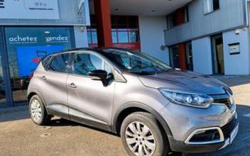 Renault captur Mulhouse