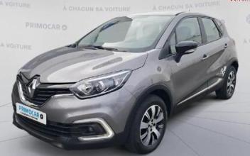 Renault captur Forbach