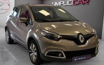 Renault captur Amiens