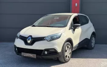 Renault Captur Gevrey-Chambertin