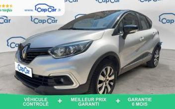Renault captur Alfortville