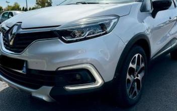 Renault Captur Thiais