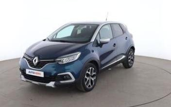 Renault captur Issy-les-Moulineaux