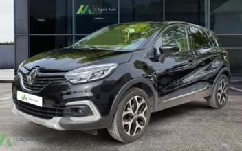 Renault captur Frontignan