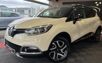 Renault Captur Creuzier-le-Vieux