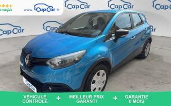 Renault captur Lyon