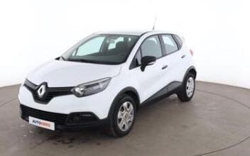 Renault captur Issy-les-Moulineaux