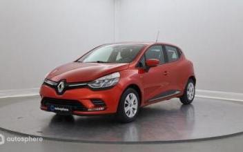Renault clio Coquelles