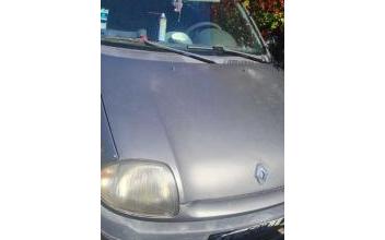 Renault clio Brest