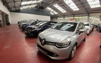 Renault Clio Béthune