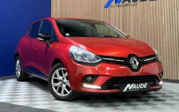 Renault Clio Lozanne
