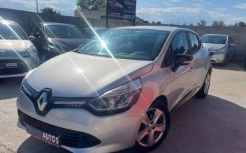 RENAULT Clio Arles