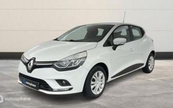 Renault clio Meaux