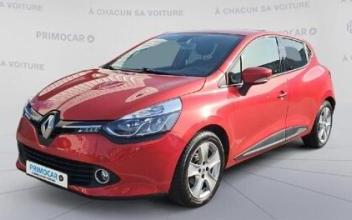 Renault clio Forbach