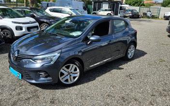 RENAULT Clio Les-Essarts-le-Roi