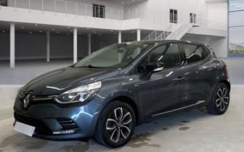 Renault Clio Voreppe