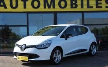Renault clio Ensisheim